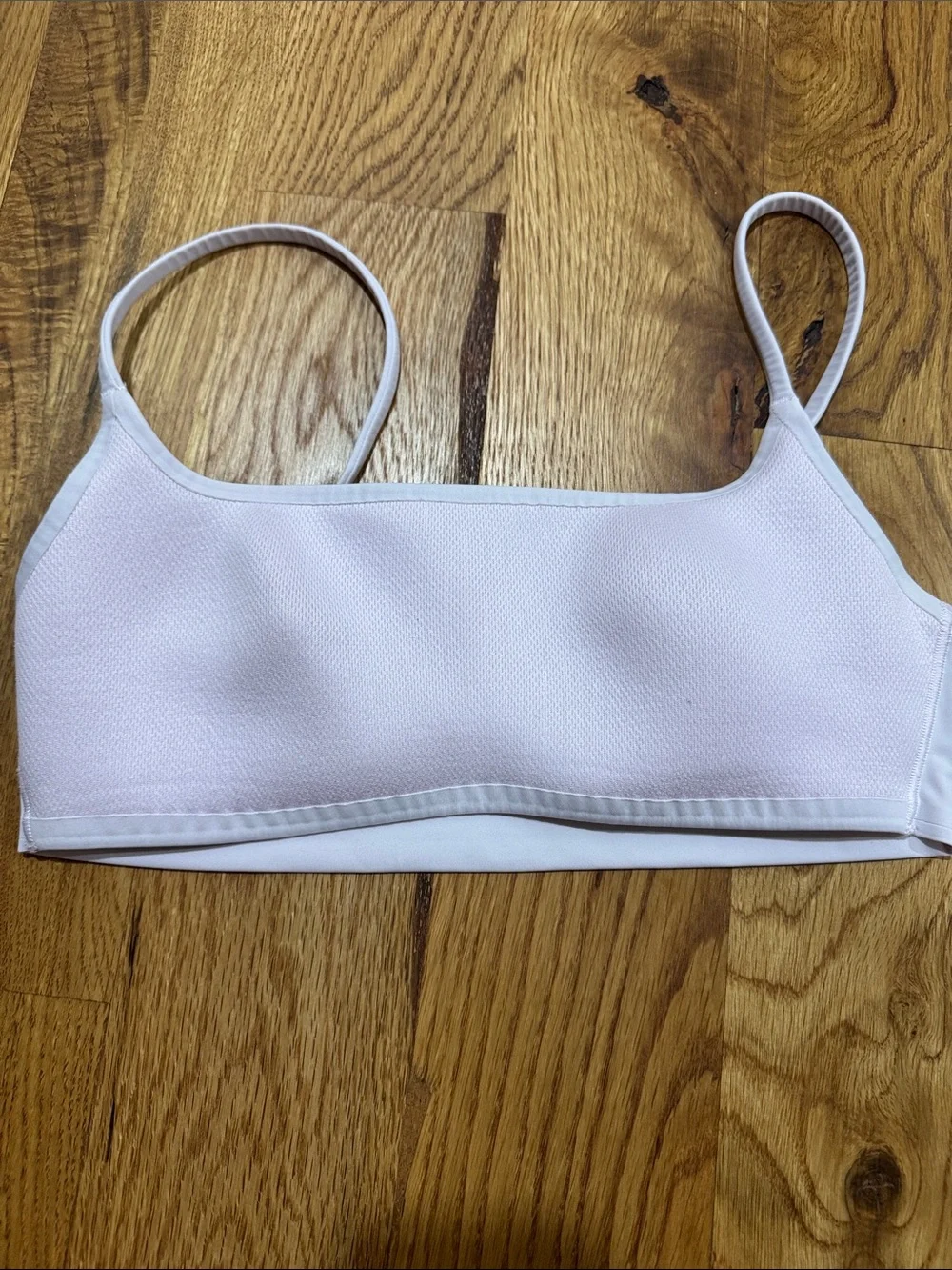 Lululemon Like a Cloud Spaghetti-Strap Bra A/B Size 6